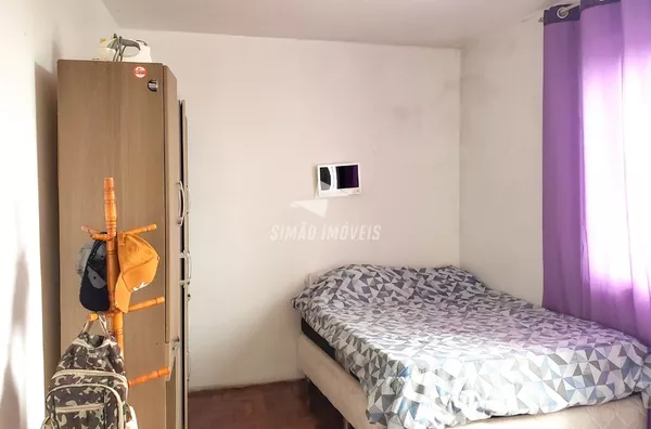 Apartamento para venda 3 quarto(s) Bairro Morro da Cegonha Erechim