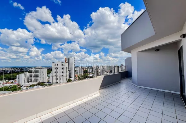 Cobertura para venda, 3 quarto(s), Bairro Centro, Erechim