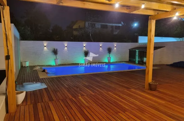 Casa para venda, 4 quarto(s),  Bairro Linho, Erechim