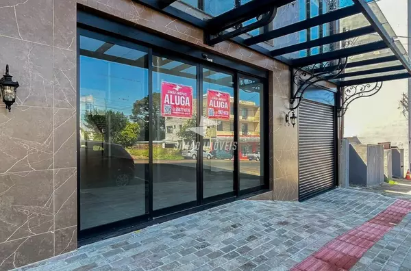Sala comercial para venda,  Centro, Erechim