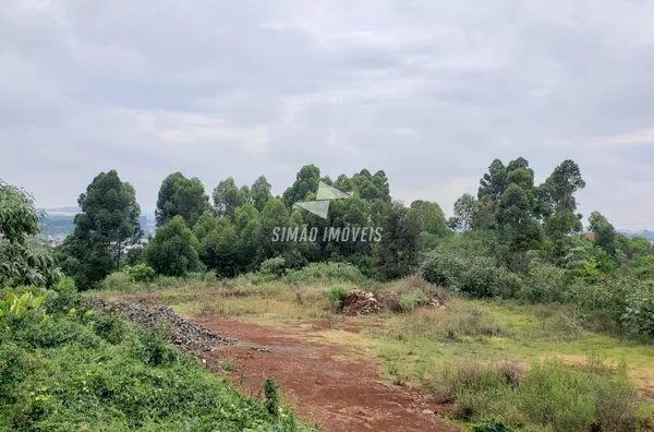 Chácara para venda Bairro Novo Atlântico Erechim