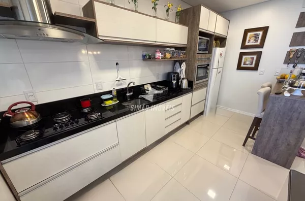 Apartamento para venda, 2 quarto(s), Bairro Centro, Erechim