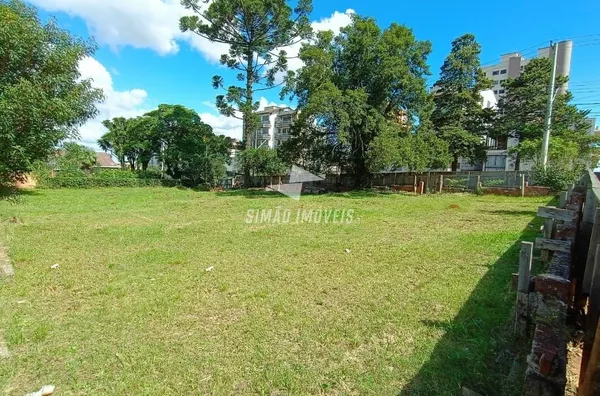 Terreno para venda,  Bairro Centro, Erechim