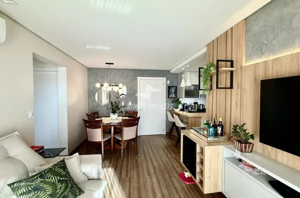 Apartamento para venda, 2 quartos(s), Bairro Linho, Erechim