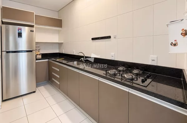 Apartamento para venda, 2 Quarto (s),  Bairro Centro, Erechim