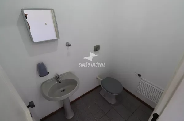 Sala comercial para venda Bairro Centro Erechim