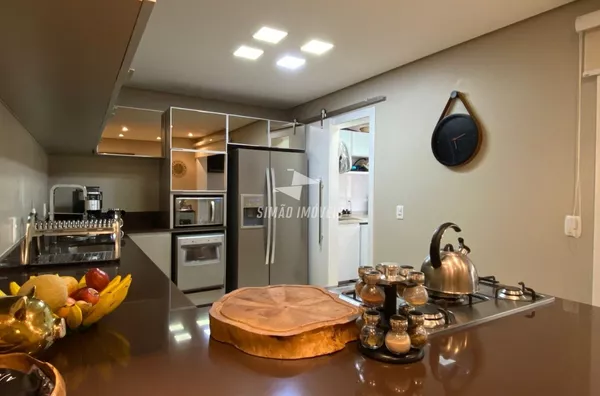 Apartamento para venda, 3 quarto(s), Bairro Centro, Erechim