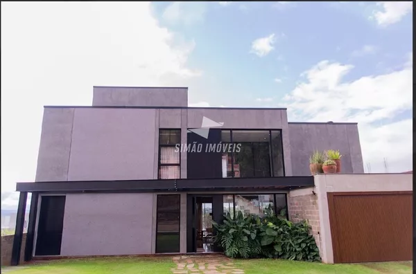 Casa para venda, 3 quarto(s), Bairro Sao Caetano, Erechim