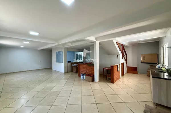 Casa para venda, 3 quarto(s), Bairro Três Vendas, Erechim