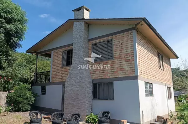 Chácara com casa para venda,  - Selecione - Bairro, Erechim
