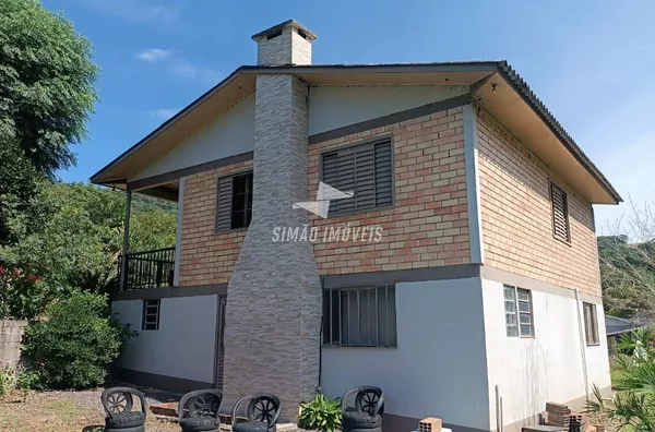 Chácara com casa para venda,  - Selecione - Bairro, Erechim