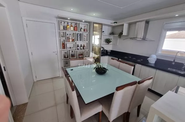 Casa para venda, 4 quarto(s),  Bairro Linho, Erechim