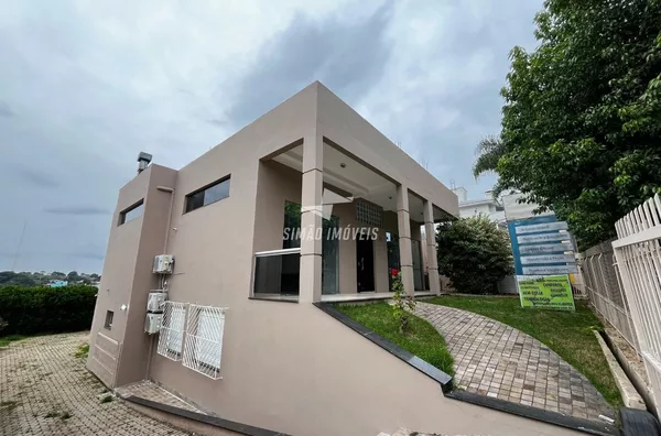Casa para venda, 03 quarto(s),  Bairro José Bonifácio, Erechim