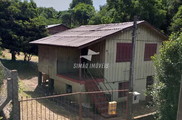 Terreno para venda Bairro Cerâmica Erechim