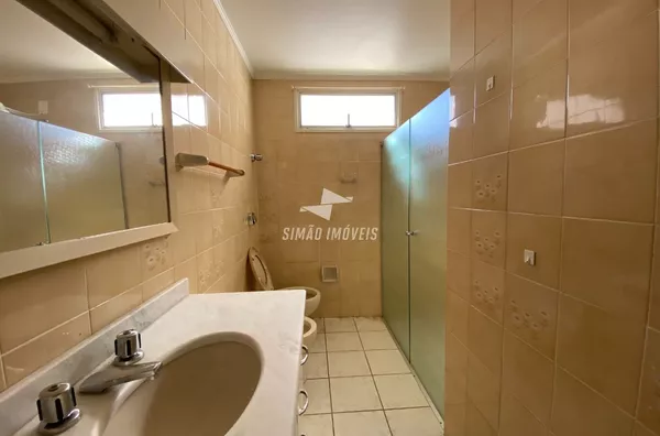 Apartamento 3 quartos  para venda, bairro  Centro, Erechim
