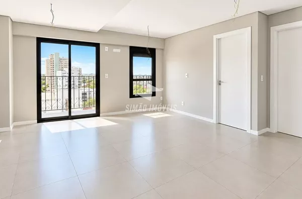 Stúdio para venda, 1 Quarto, Bairro Centro, Erechim