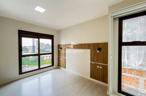 Apartamento com suíte para venda, Bairro Centro, Erechim