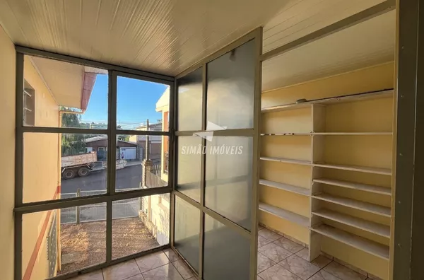 Casa para venda, 5 quarto(s),  Bairro Bela Vista, Erechim