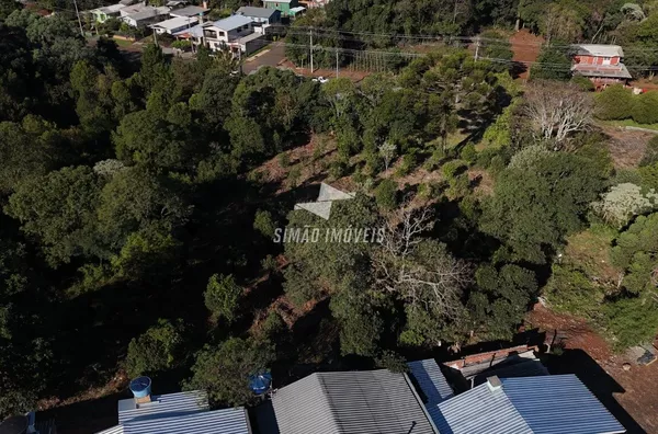 Terreno para venda, Bairro Três Vendas, Erechim