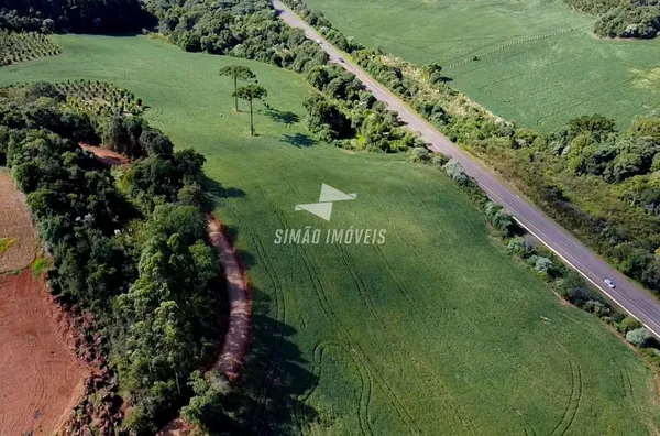 Área Rural para venda, BR 153, Erechim