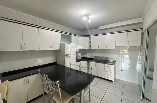 Apartamento para venda, 02 quarto(s), Bairro Fátima, Erechim