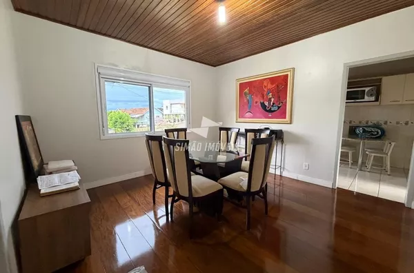 Casa para venda,  4 quarto(s), Bairro Espírito Santo, Erechim