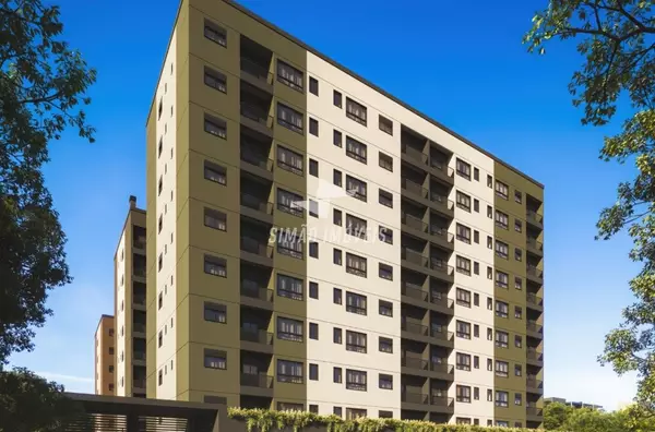 Apartamento para venda, 1 Quarto, Bairro Linho, Erechim