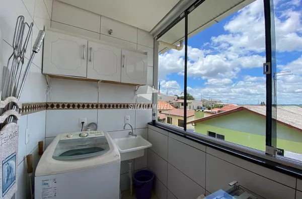 Casa para venda 3 quarto(s) Bairro Parque Redenção Erechim