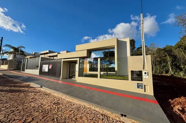 Casa para venda, 3 quarto(s),  Boa Vista, Erechim