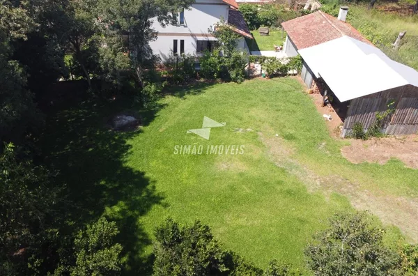 Terreno para venda, Bairro Frinape, Erechim