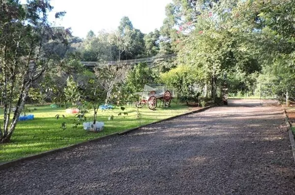 Chácara para venda Bairro José Bonifácio Erechim