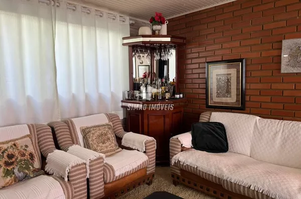 Casa para venda, 4 quarto(s), Bairro Ipiranga, Erechim