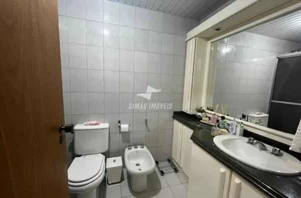 Apartamento para venda, 3 quarto(s),  Centro, Erechim