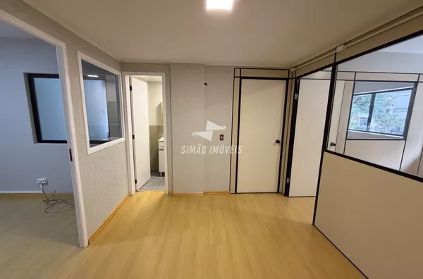 Sala comercial para venda, Bairro Centro, Erechim