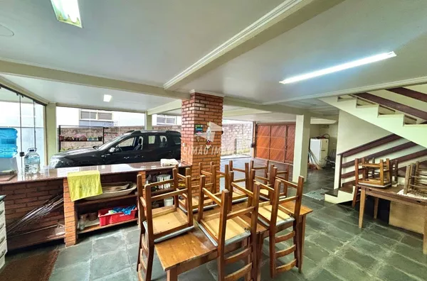 Casa para venda, 4 quarto(s),  Ipiranga, Erechim