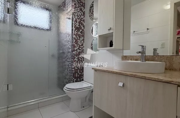 Cobertura duplex para venda, 3 quarto(s),  Centro, Erechim
