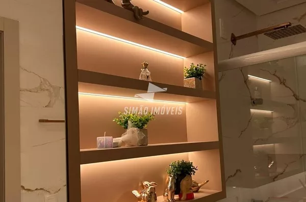 Apartamento para venda, 4 quarto(s),  Bela Vista, Erechim