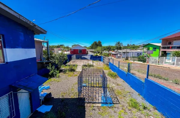 Terreno para venda,  Bairro Atlântico, Erechim