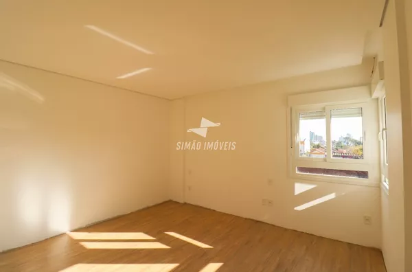 Apartamento para venda 3 quarto(s), Bairro Centro Erechim