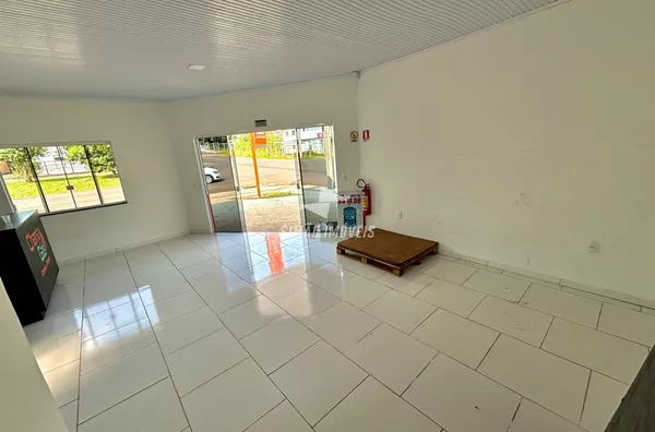 Sala comercial de esquina para venda,  Atlântico, Erechim