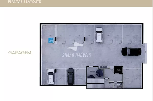 Apartamento para venda, 03 Suítes, Bairro Esperança, Erechim