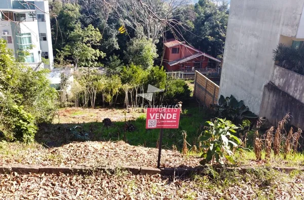 Terreno para venda, Bairro Vale Dourado, Erechim