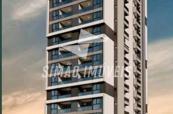 Apartamento 2 quartos para venda, bairro Fátima, Erechim