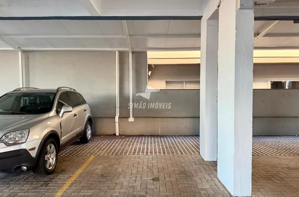 Apartamento para venda, 02 Dormitórios, Bairro José Bonifácio, Erechim