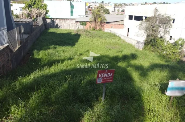 Terreno para venda, Bairro José Bonifácio, Erechim