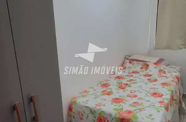 Apartamento para venda 2 quarto(s) Bairro Centro Erechim