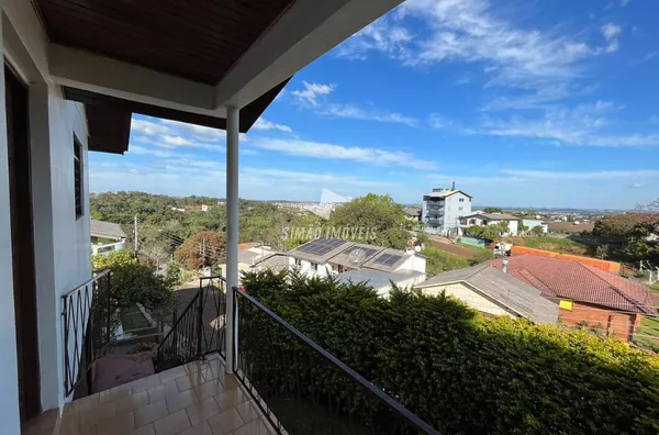 Casa para venda, Bairro Esperança, Erechim