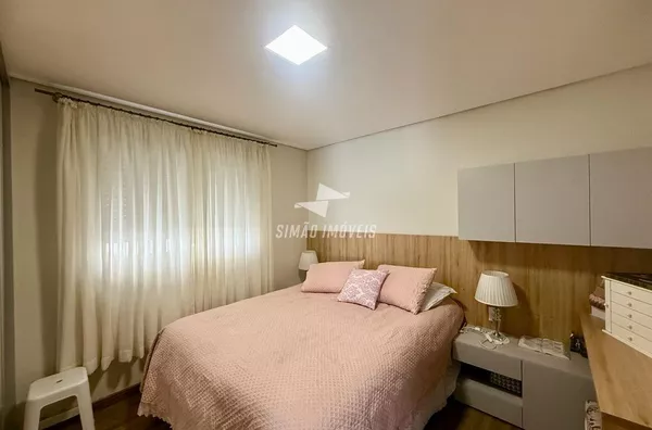 Apartamento para venda, 2 quartos(s), Bairro Linho, Erechim