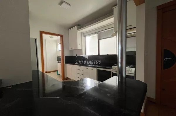 Apartamento para venda, 1 quarto, Bairro Centro, Erechim