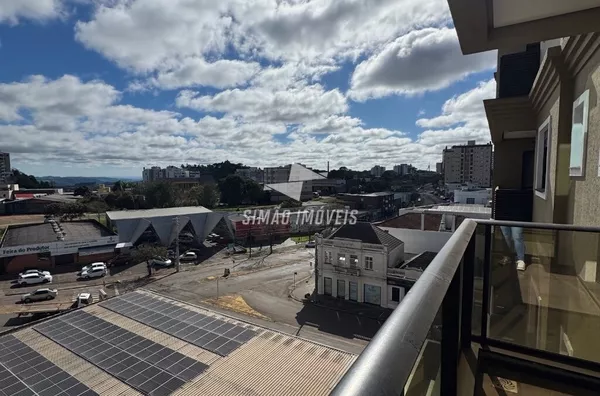 Apartamento para venda,  3 dormitórios - Bairro Centro, Erechim